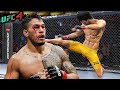 Bruce Lee vs. Brad Tavares (EA sports UFC 4)