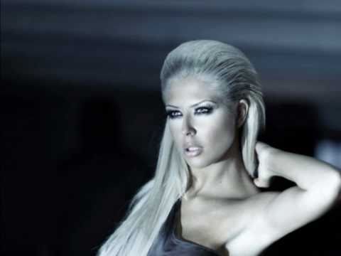 Hot bulgarian singer...Andrea(...  - Haide opa (Ce...