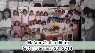 SNHS BATCH 90