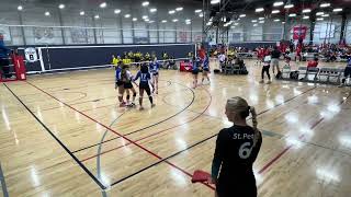 FSC 15 vs Hunters Creek, Game 1 Buccaneer Bash 2025