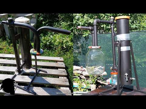 Which Smoke Generator to Choose - Important if you want to buy a smoke generator!!!