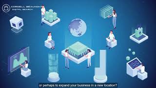 Isometric Explainer Video | Motion Graphics.