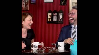 Ezgi Mola & Enis Arıkan - Enis Yarım Akıllıdır