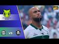 Coritiba vs Remo | Brasileirão 6ª RODADA | Simulação 4K Ultra HD (60FPS) Gogosz Patch.