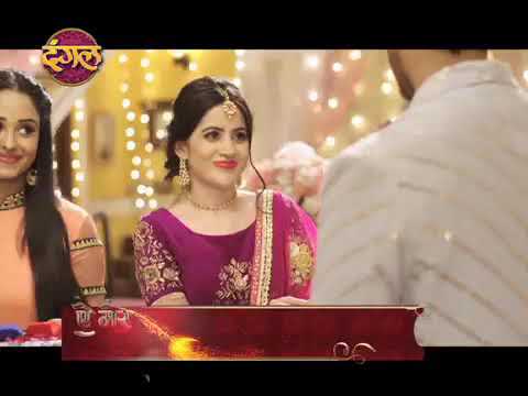 Aye Mere Humsafar | New TV Show Promo | Monday - Friday at 7:00 pm Only on Dangal TV