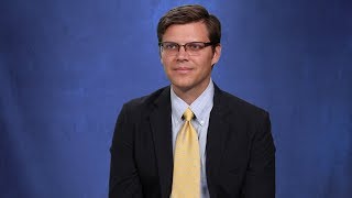 Meet Dr. Stephen Spencer - General Surgery Care
