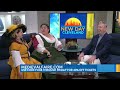 New Day Cleveland: Medieval Faire