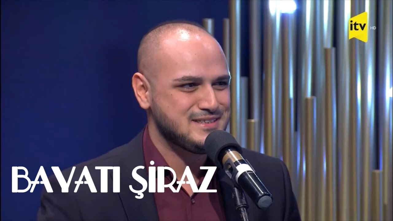 Səttar Qəmbərov | Bayatı-Şiraz Muğamı