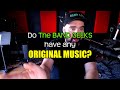 Do the Band Geeks have any Original Music?