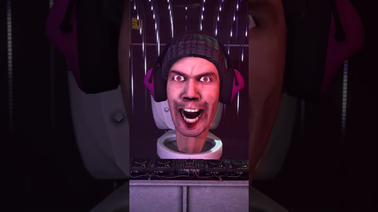 Skibidi Toilet Season 2 All Episodes 
