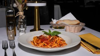 Mamma Francesca - Italian Restaurant - In New York