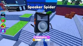 I GOT SPIDER TV🤑🤑🤑 screenshot 5