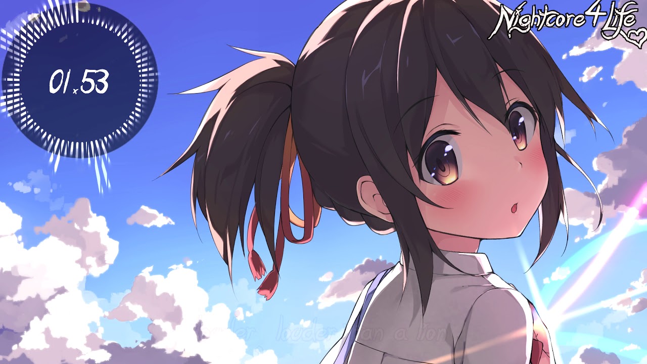 Roar [♫Nightcore♫]