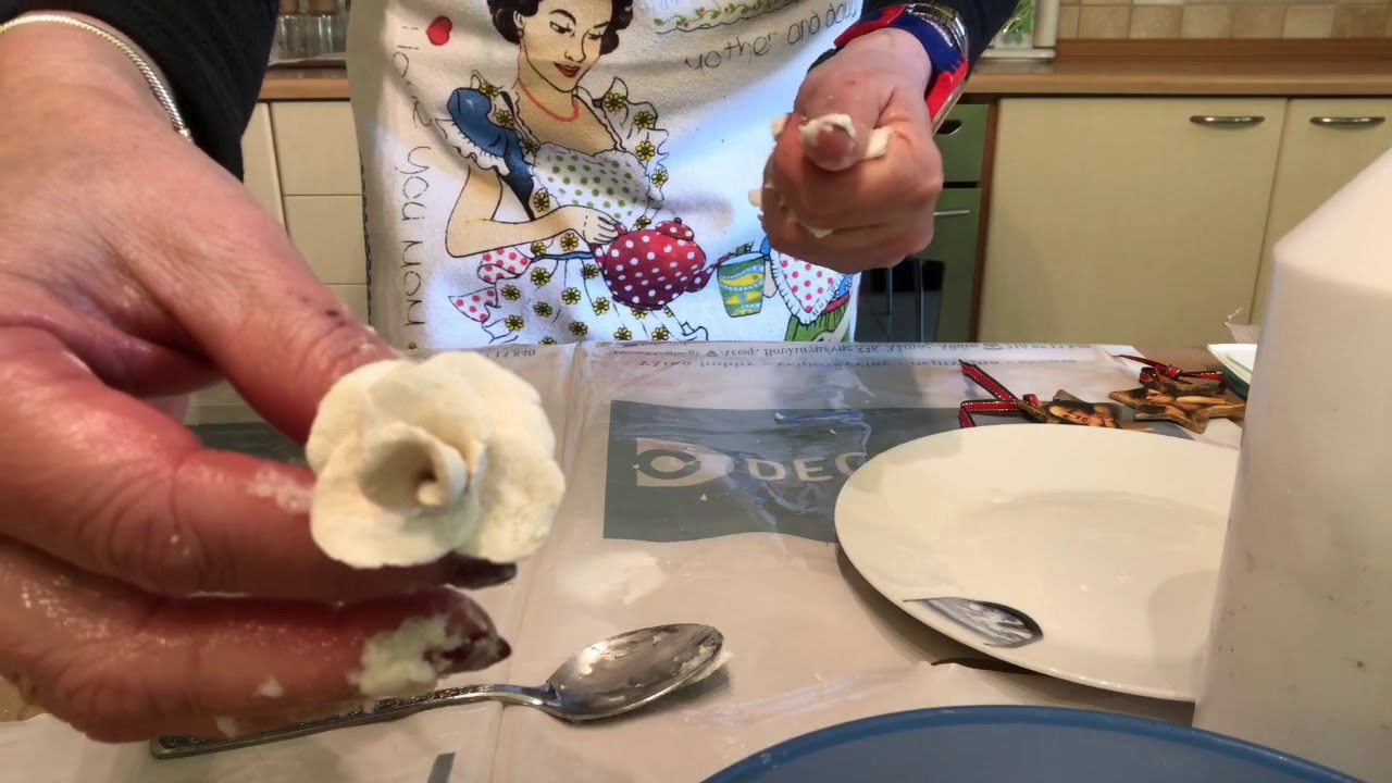 ΚΡΥΑ ΠΟΡΣΕΛΑΝΗ (ΣΥΝΤΑΓΗ ΣΠΙΤΙΚΗ)