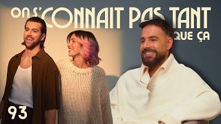 Marcus Villeneuve: L'homoparentalité