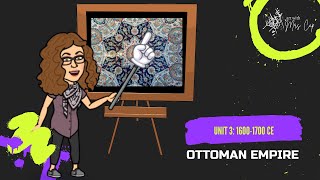 Ottoman Empire Art
