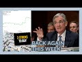 THE STOCK MARKET IS GOING TO GO CRAZY THIS WEEK JEROME POWELL AGAIN - My Watchlist - 3 Stocks To BUY