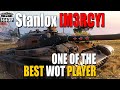 T-62A: One of the best WoT player