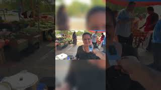 Saludas a Don Valdo y a doña Gina, hasta las Vegas #ValparaisoZacatecas #Zacatecas #Mexico