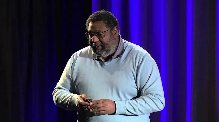 Unseen Paths | Joseph Atkins | TEDxColbyCollege