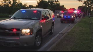 St. Louis police asking for help identifying body found in River Des Peres
