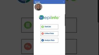 How to disable Sample forms on Epi info Companion for Android. Easy Peasy Tutorial screenshot 1