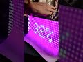 DIY Panel Light With Arduino