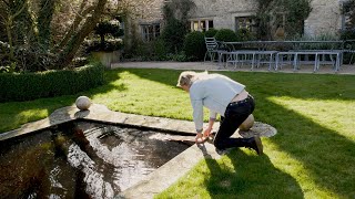 A Garden for Wildlife, Moss & Mini Forests