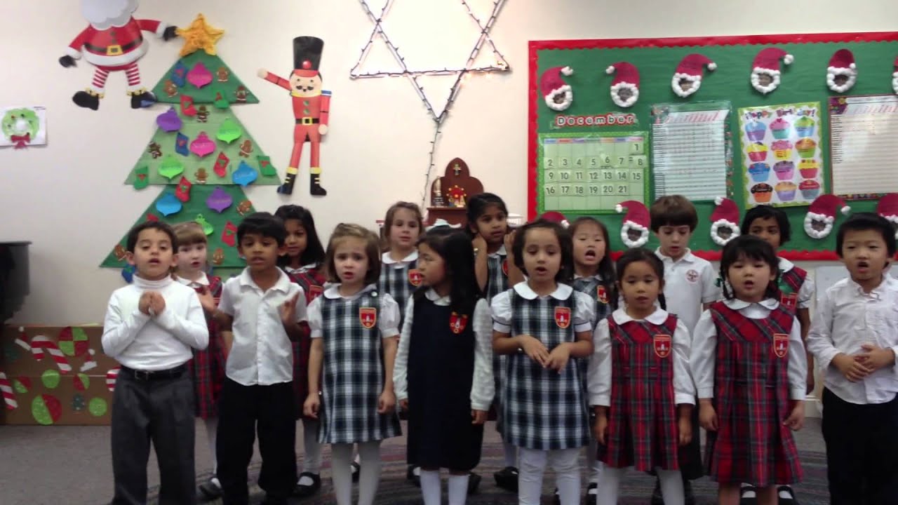 Sheenafix 1221.12) Jingle Bells in French YouTube