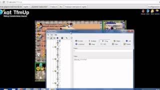 como hacer hack de xats en xat.com con sol editor