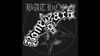 Böneyard (Gre) - Witchcraft [BATHORY cover]