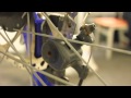 How to set up / adjust mechanical disc brake calipers tutorial