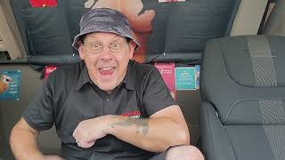 Are all middle aged memopausal women  nymphomaniacs ?