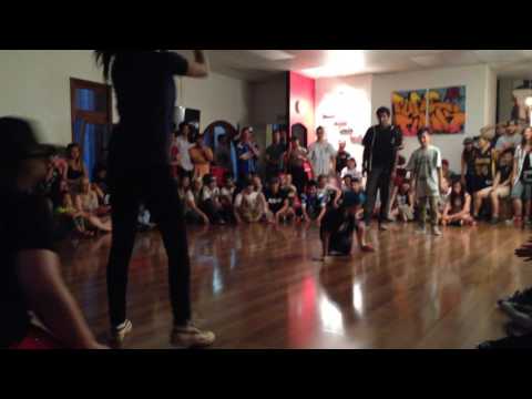 Rockit Performing Arts