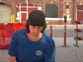 West Los Angeles Courthouse skateboard | Skater XL