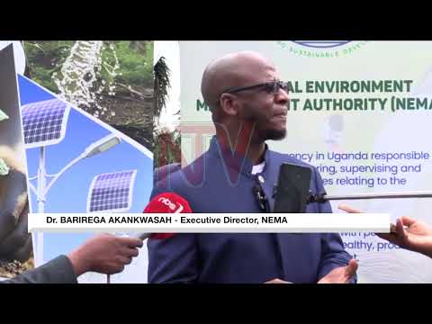NEMA, partners earmark shs37.5 bn for research and innovation
