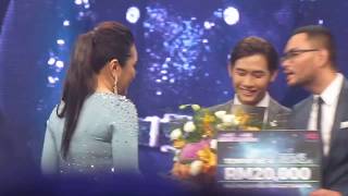 Amelina Tempat Keempat - Gv5