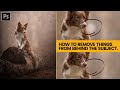 Photoshop Editing Techniques Quiz