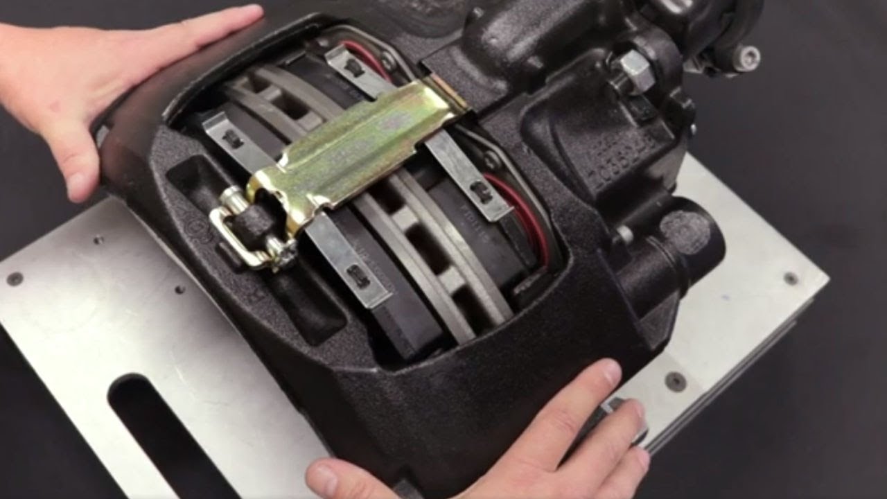 ADB22X™ Maintenance Video