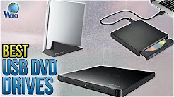 10 Best USB DVD Drives 2018