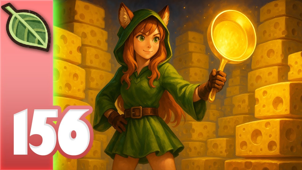 More Cheese Please, BPB Ranked S4E156