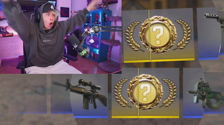 Rubius Consigue 2 Cuchillos Seguidos