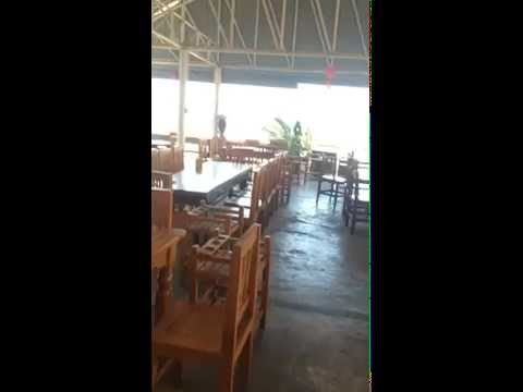 ทริปกาญจนบุรี (แนะนำที่พัก 2 )