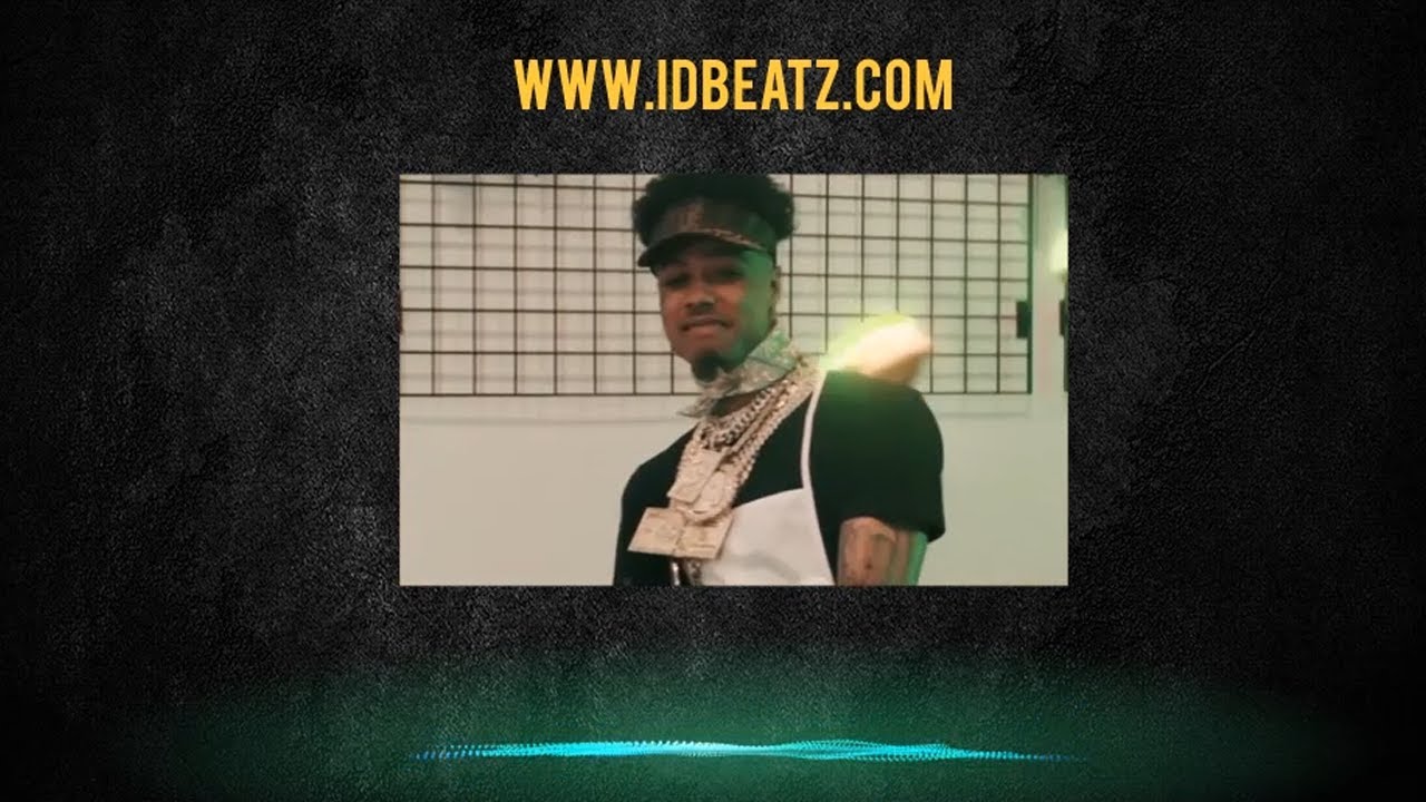 FREE Blueface x YG Type Beat " ScottiePippen " | WestCoast Type Beat 2020