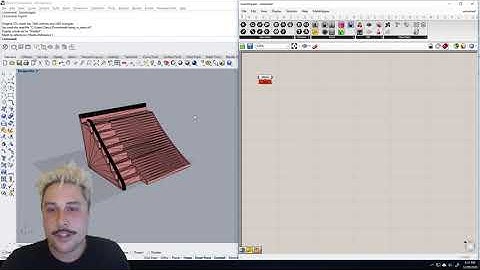 21 Advanced Computational Design - Week 6, Session 1
