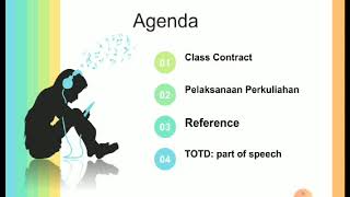 English for Academic Purpose (EAP) - an Introduction