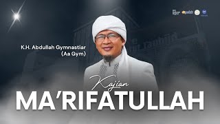 🛑LIVE Kajian Marifatullah dari Masjid Daarut Tauhiid Bandung 25/12/2025