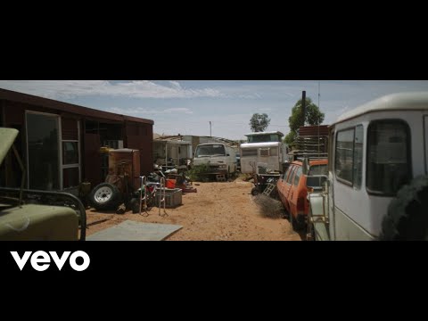 Putar Spare - Luke Howard