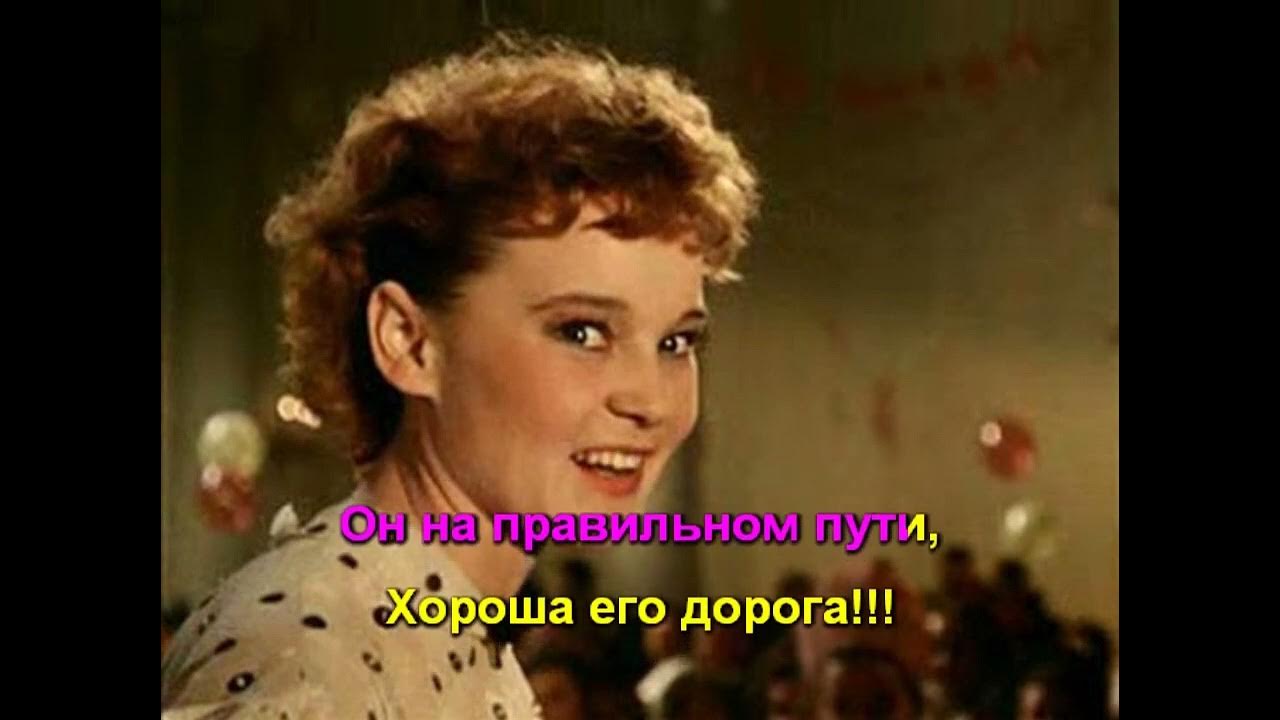 Фото из фильма 5 минут