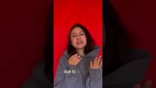 ВОТ-ВОТ ЧТО-ТО СЛУЧИТСЯ #english #top #английскийonline #funny#егэанглийский #егэ #огэанглийский
